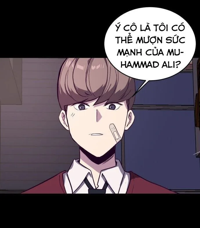 Cậu Bé Của Thần Chết chương 2 - trang 7