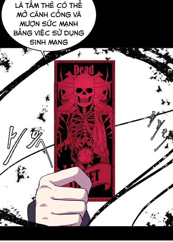 Cậu Bé Của Thần Chết chương 2 - trang 12