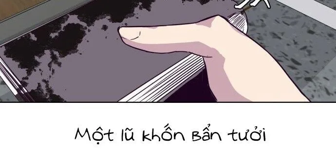 Cậu Bé Của Thần Chết chương 2 - trang 30