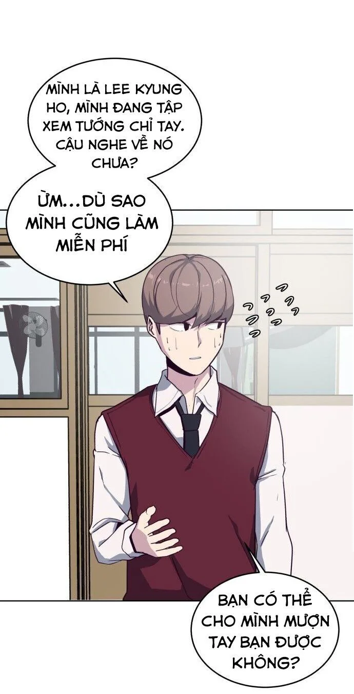 Cậu Bé Của Thần Chết chương 2 - trang 52