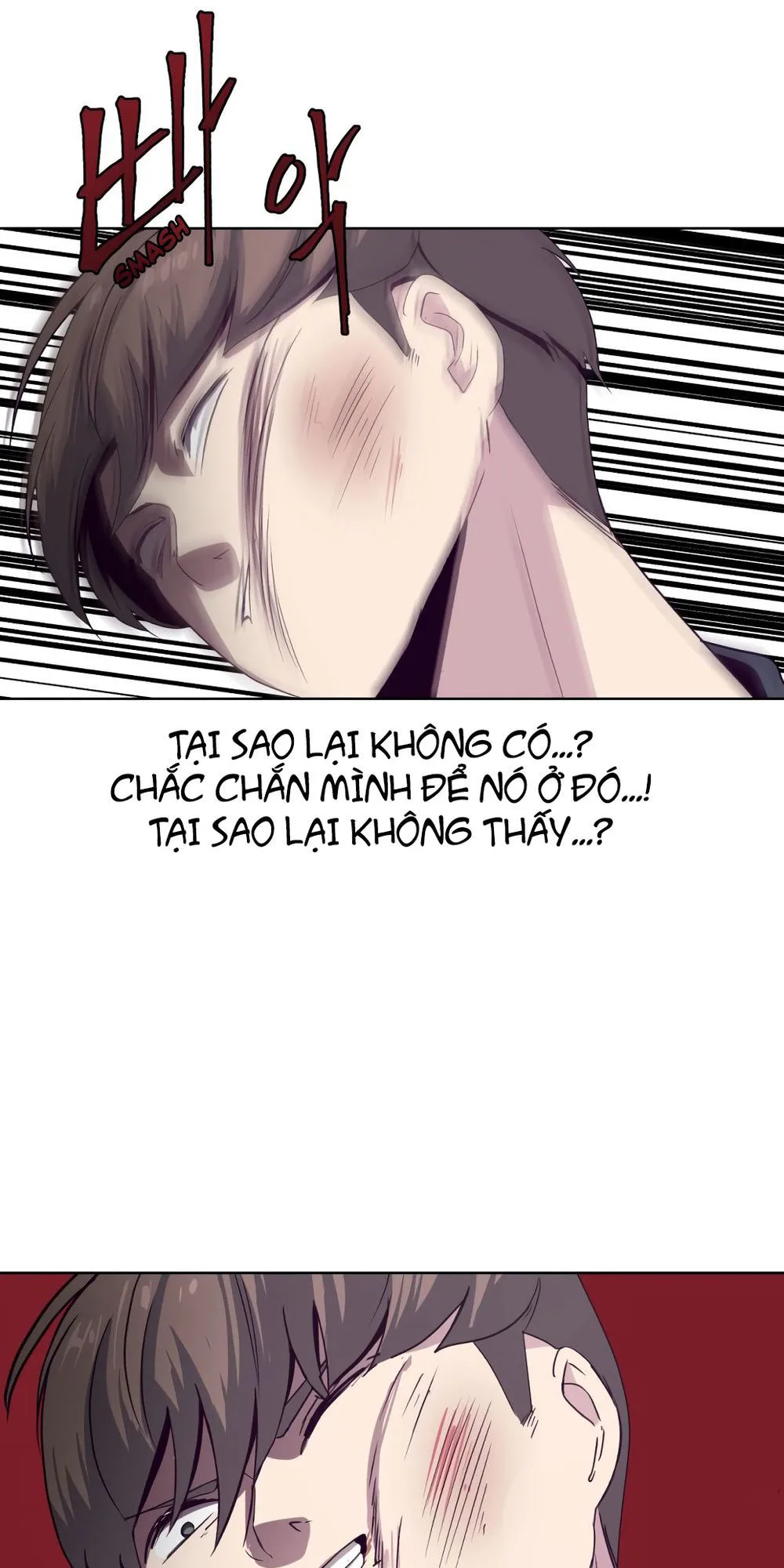 Cậu Bé Của Thần Chết chương 7 - trang 38