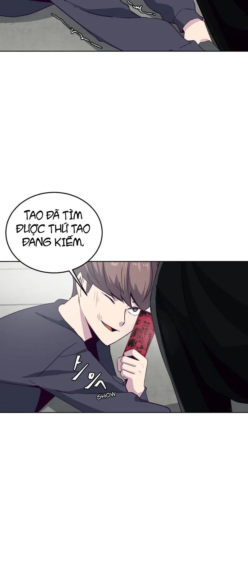 Cậu Bé Của Thần Chết chương 7 - trang 48