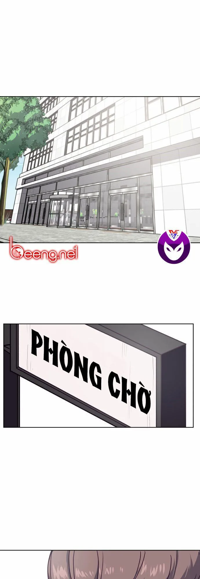 Cậu Bé Của Thần Chết chương 9 - trang 1