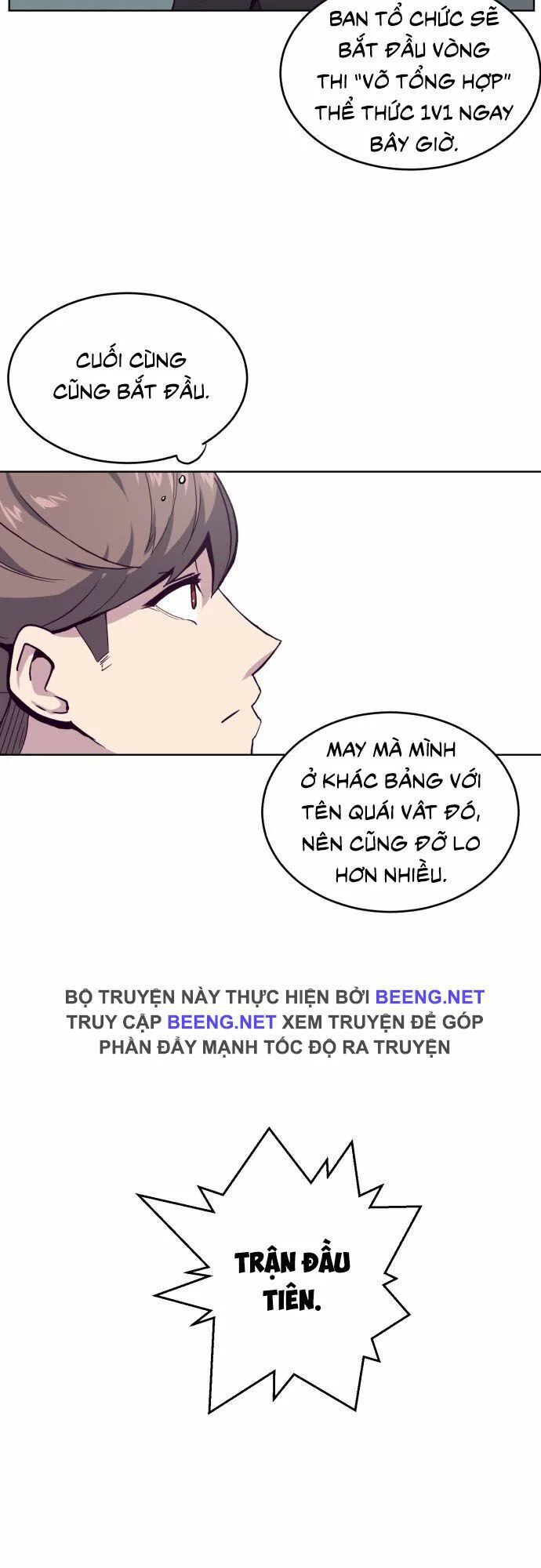 Cậu Bé Của Thần Chết chương 9 - trang 40