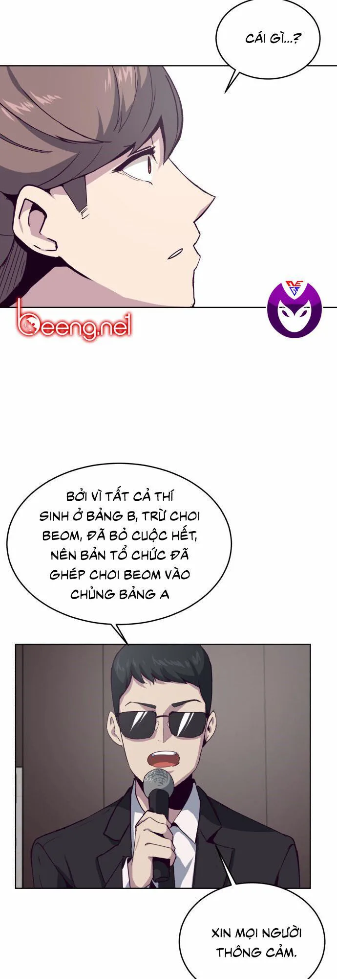 Cậu Bé Của Thần Chết chương 9 - trang 42