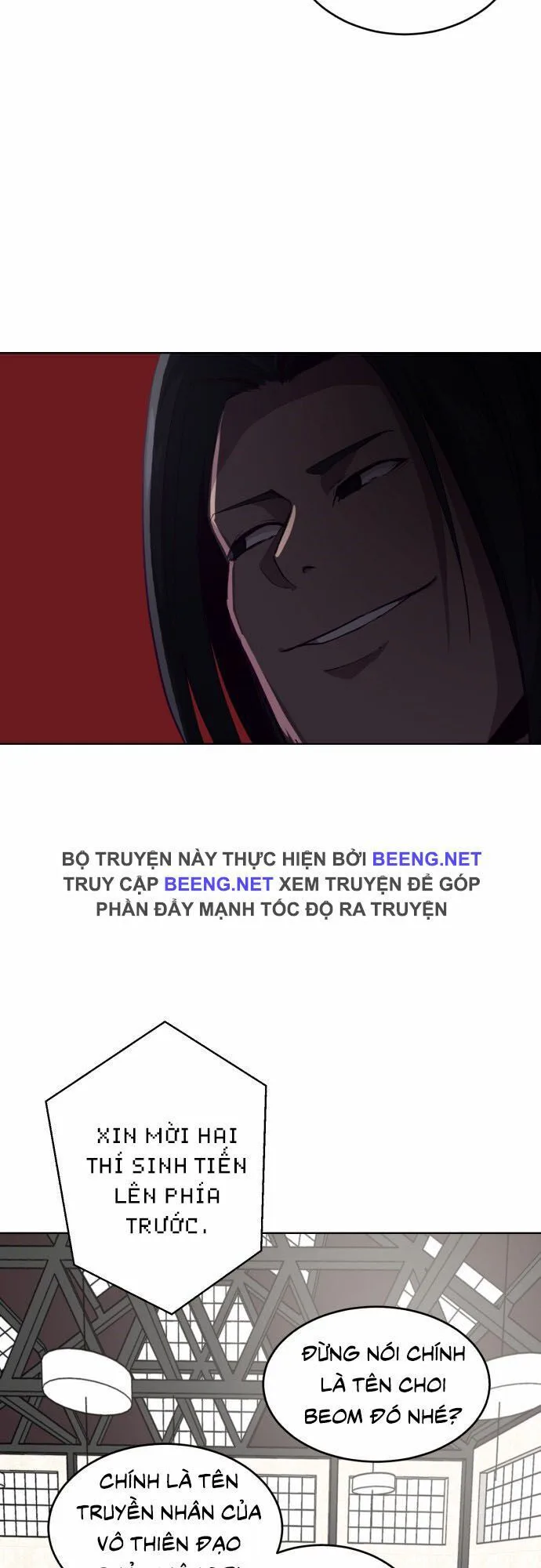 Cậu Bé Của Thần Chết chương 9 - trang 43