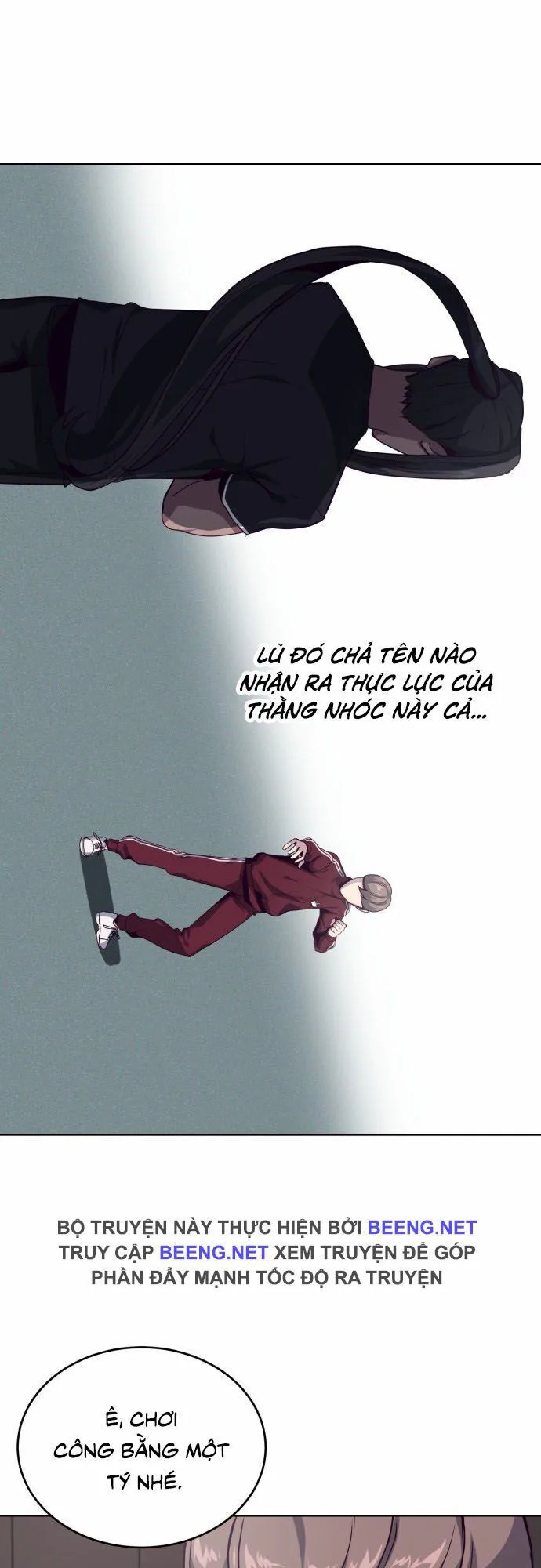Cậu Bé Của Thần Chết chương 9 - trang 45