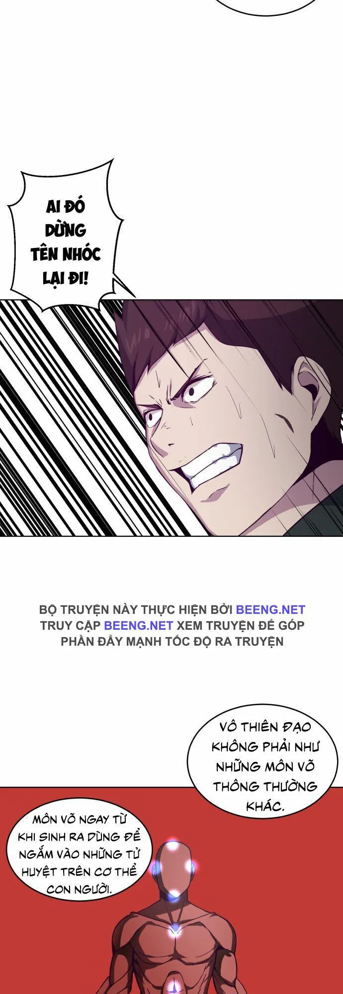 Cậu Bé Của Thần Chết chương 9 - trang 49
