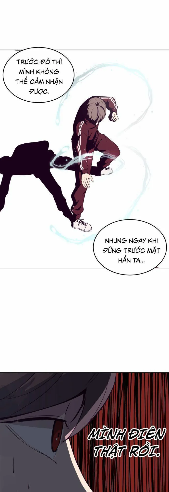 Cậu Bé Của Thần Chết chương 9 - trang 51