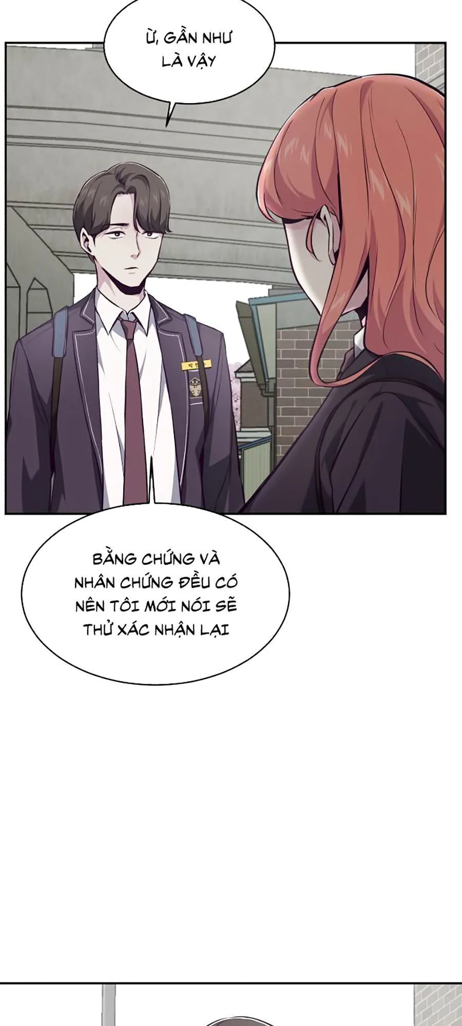Cậu Bé Của Thần Chết chương 42 - trang 7