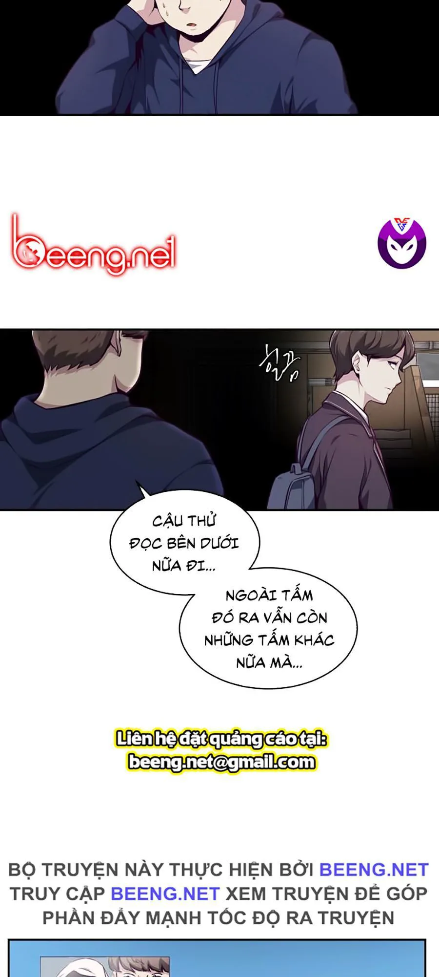 Cậu Bé Của Thần Chết chương 42 - trang 17