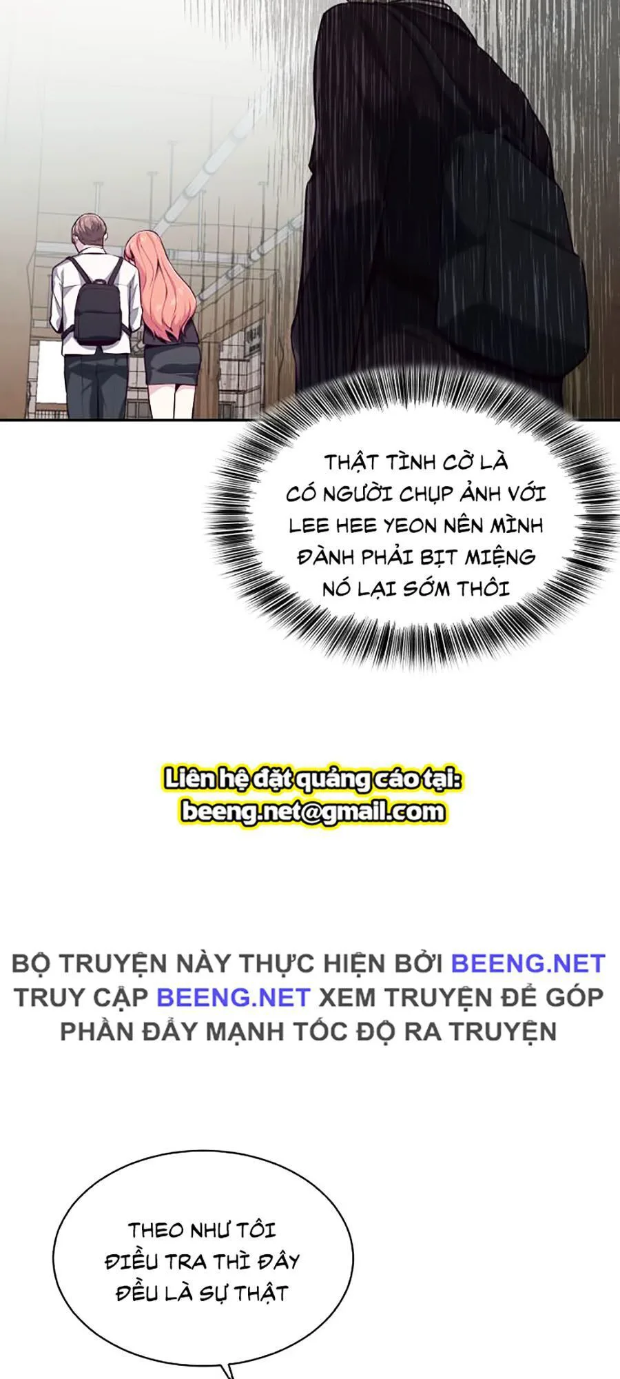 Cậu Bé Của Thần Chết chương 42 - trang 22