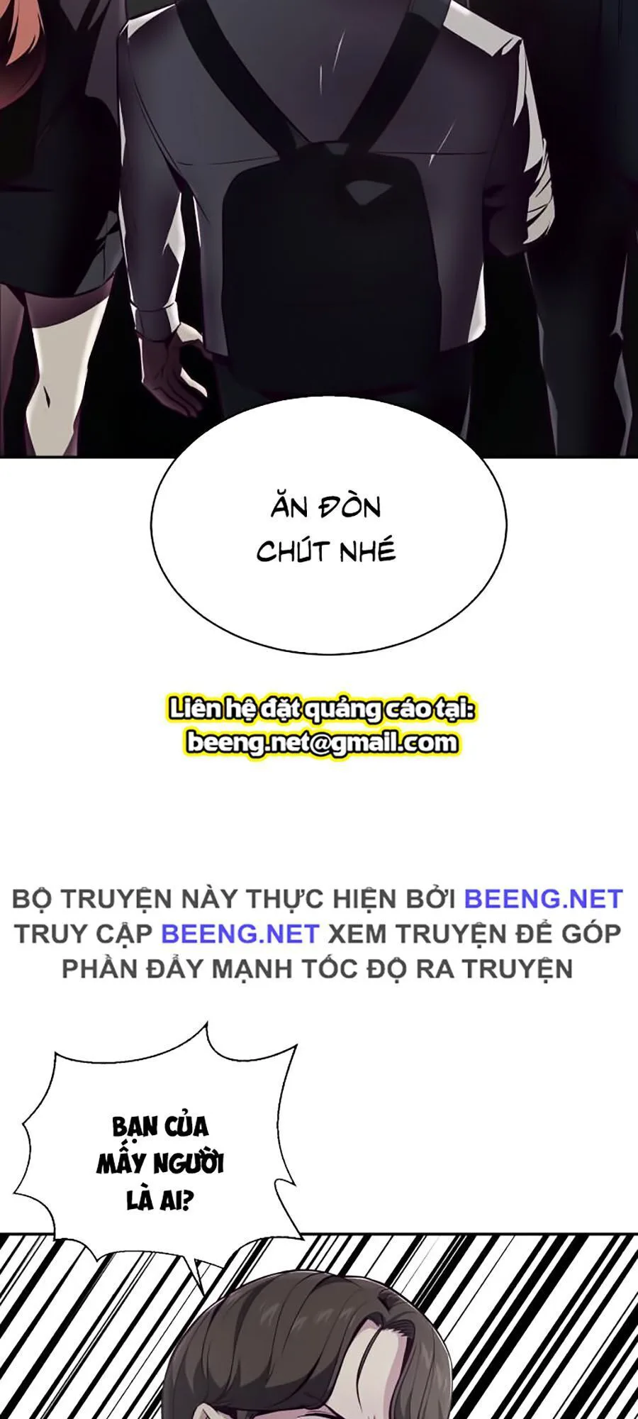 Cậu Bé Của Thần Chết chương 42 - trang 35