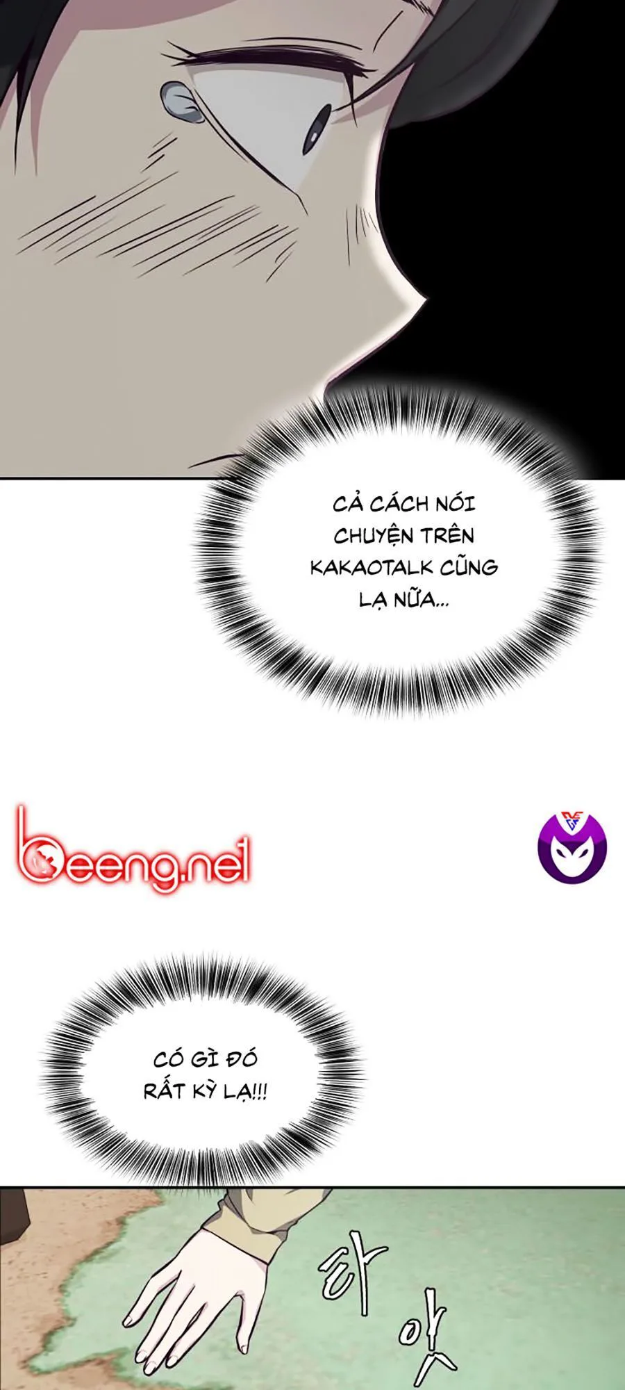 Cậu Bé Của Thần Chết chương 42 - trang 53