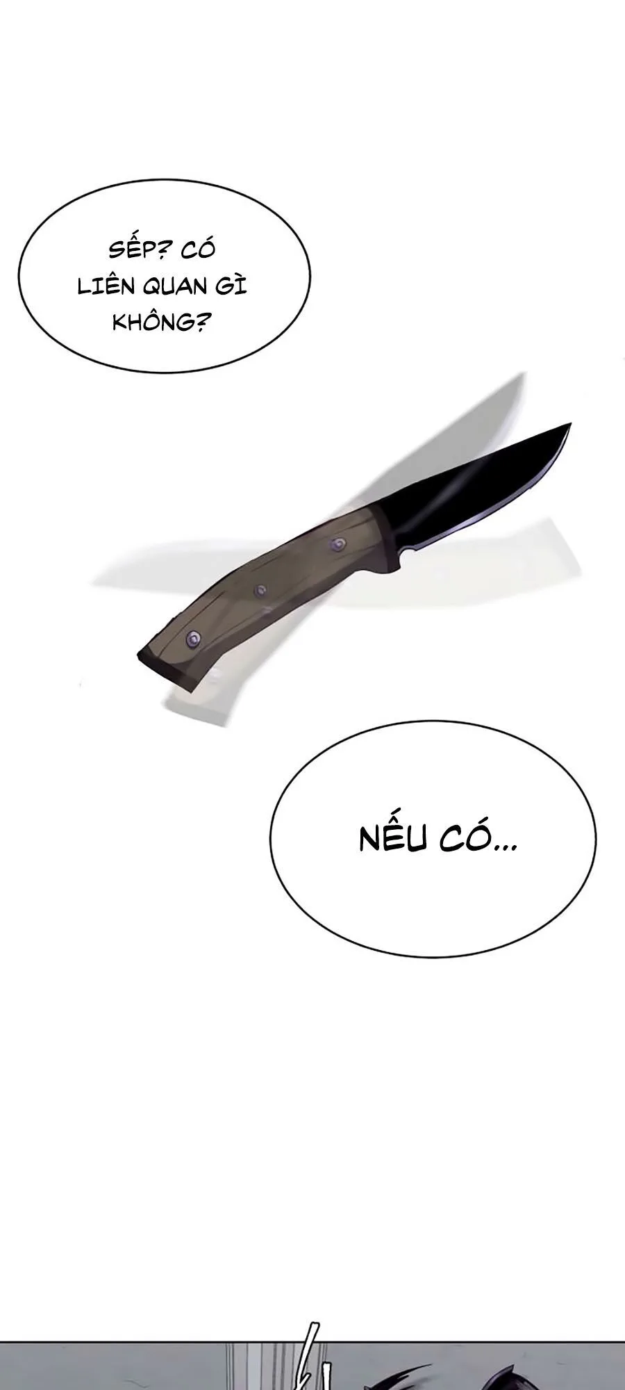Cậu Bé Của Thần Chết chương 54 - trang 21