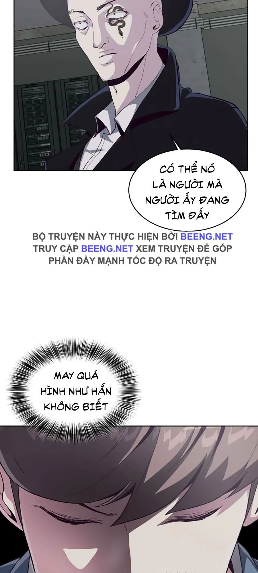 Cậu Bé Của Thần Chết chương 54 - trang 29