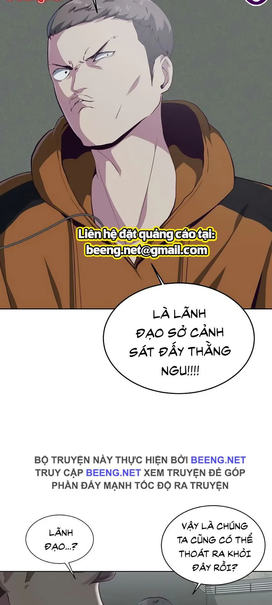 Cậu Bé Của Thần Chết chương 54 - trang 51