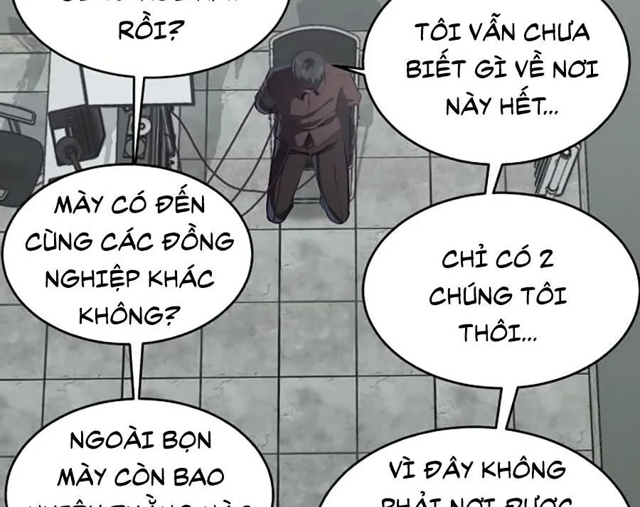 Cậu Bé Của Thần Chết chương 54 - trang 68