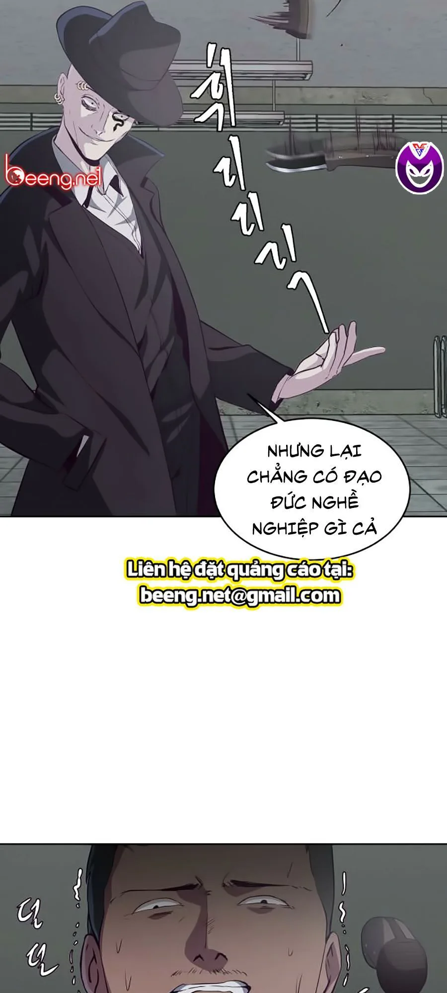 Cậu Bé Của Thần Chết chương 54 - trang 77