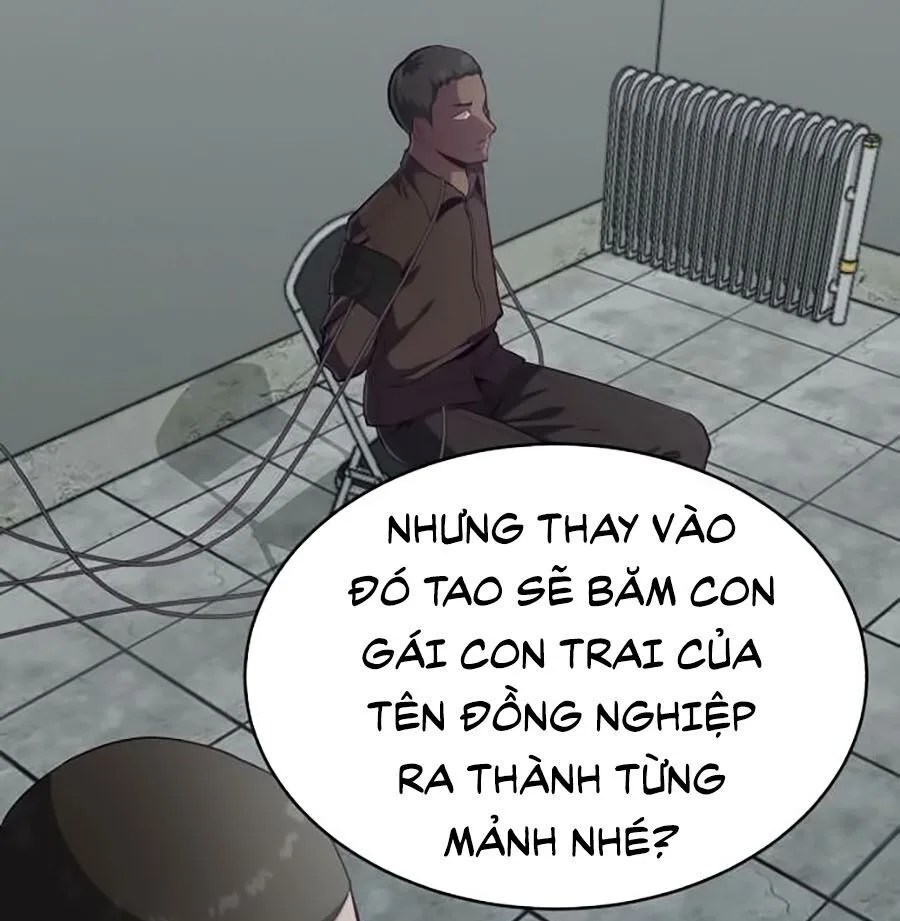 Cậu Bé Của Thần Chết chương 54 - trang 82