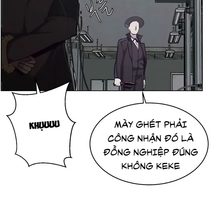 Cậu Bé Của Thần Chết chương 54 - trang 98