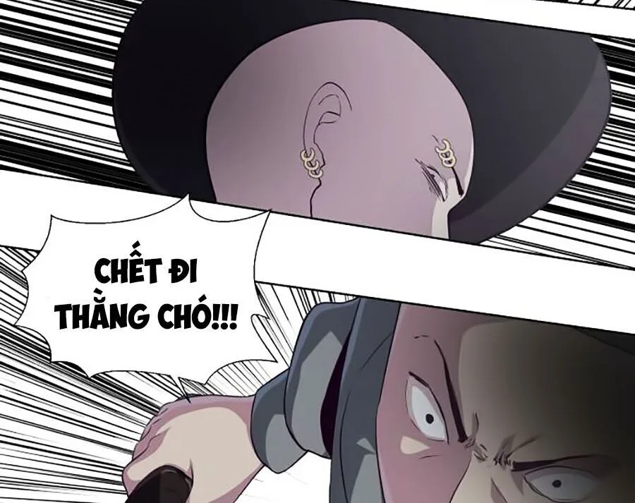 Cậu Bé Của Thần Chết chương 54 - trang 104