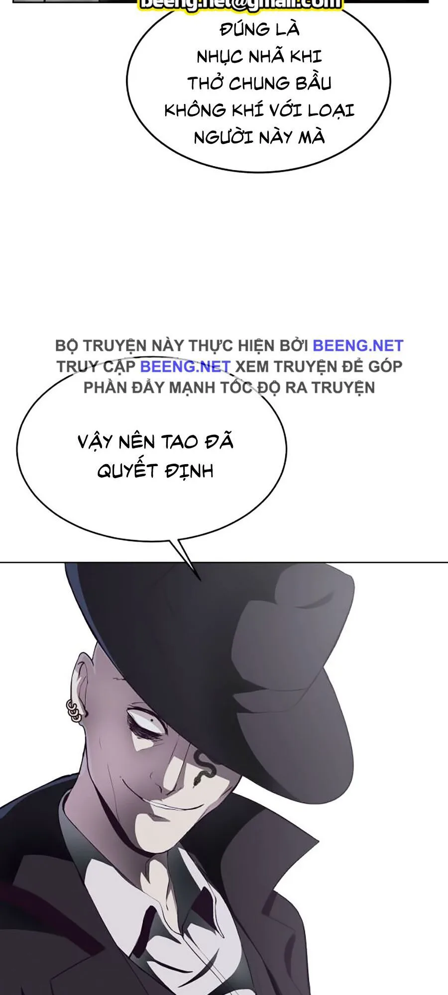 Cậu Bé Của Thần Chết chương 54 - trang 113