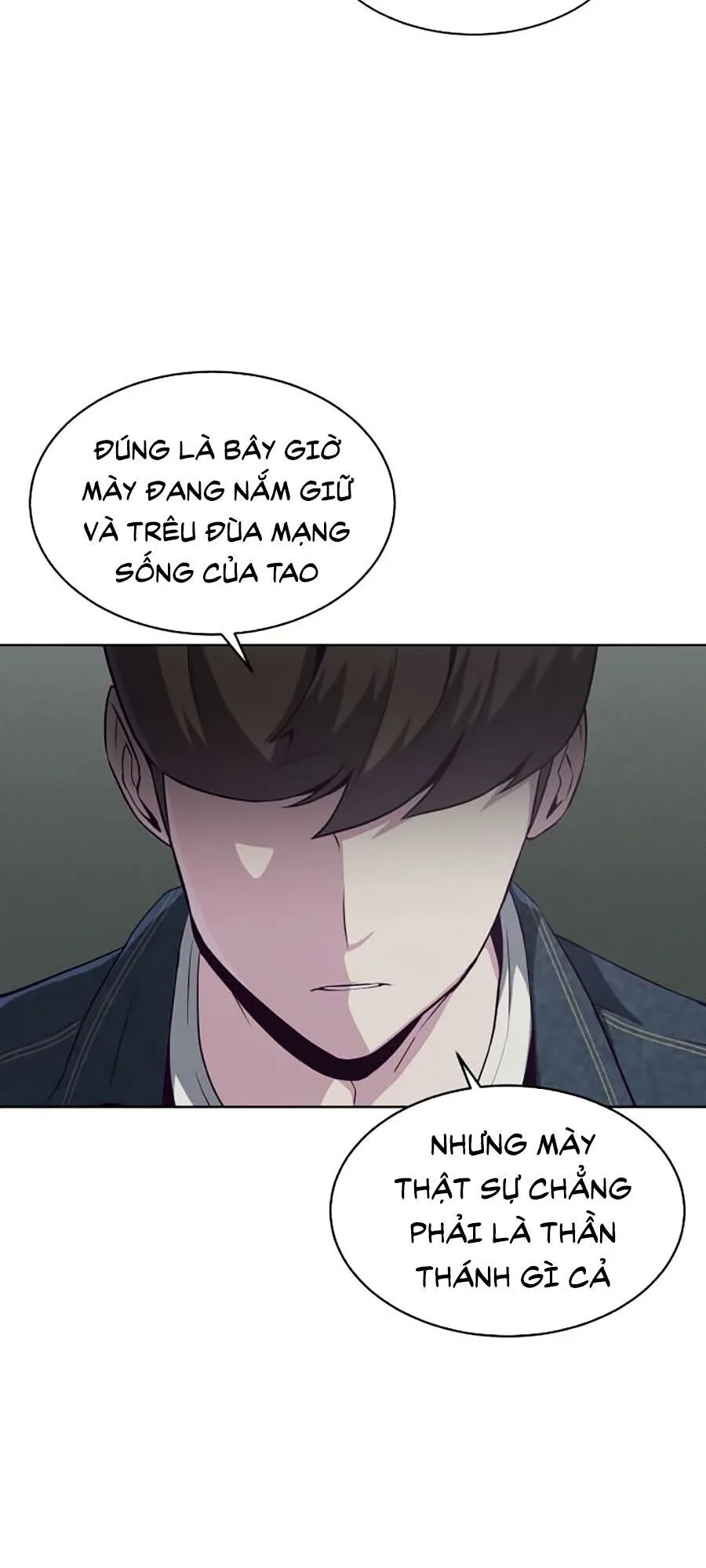 Cậu Bé Của Thần Chết chương 54 - trang 131