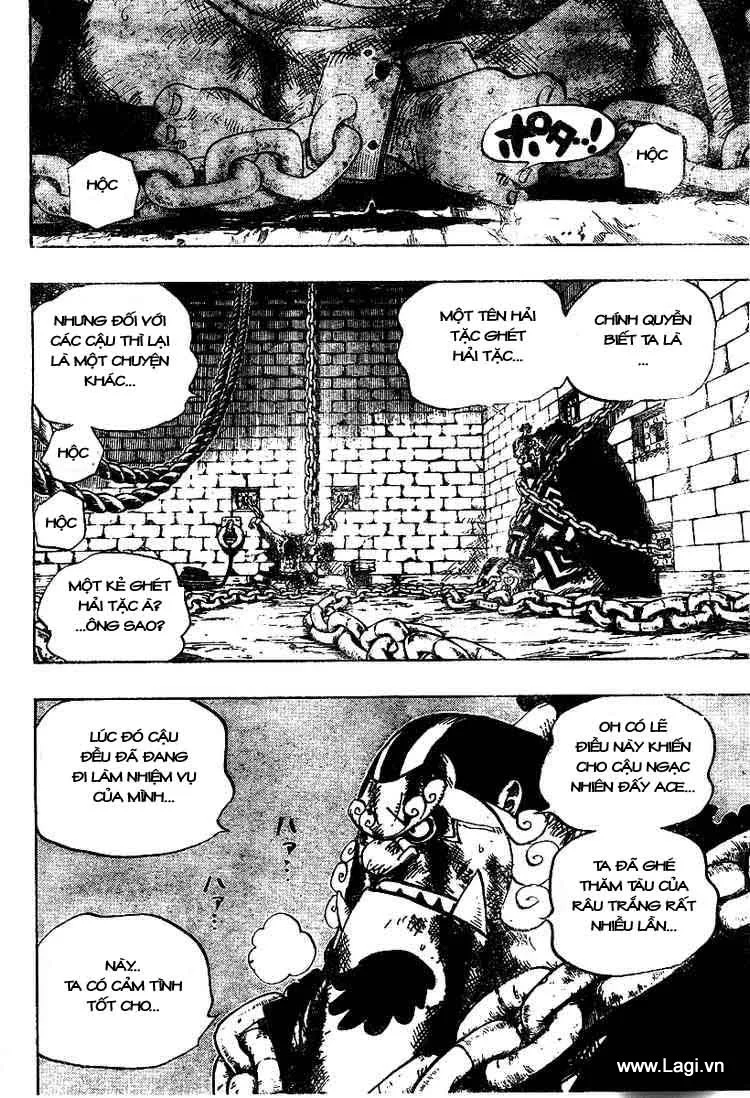 One Piece chương 529 - trang 2