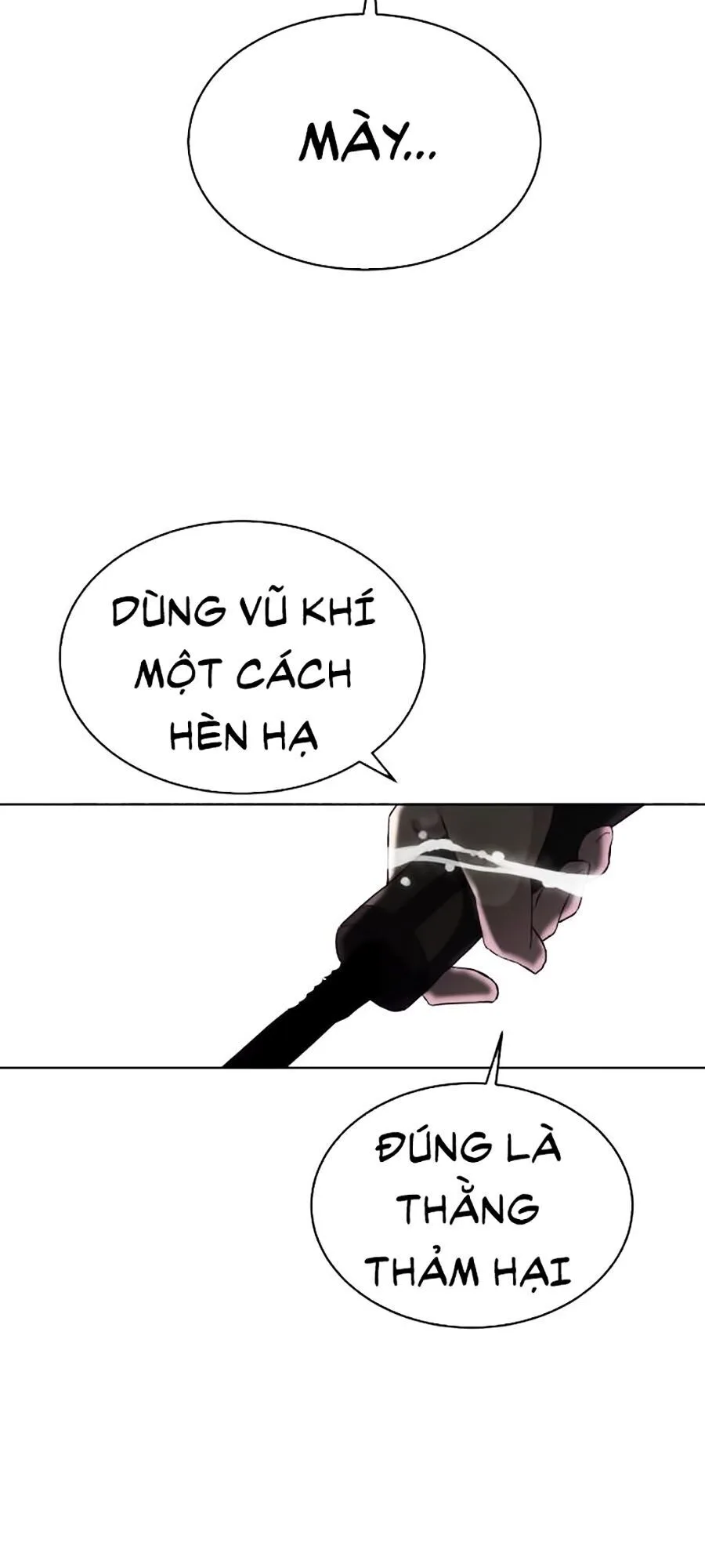 Cậu Bé Của Thần Chết chương 59 - trang 3