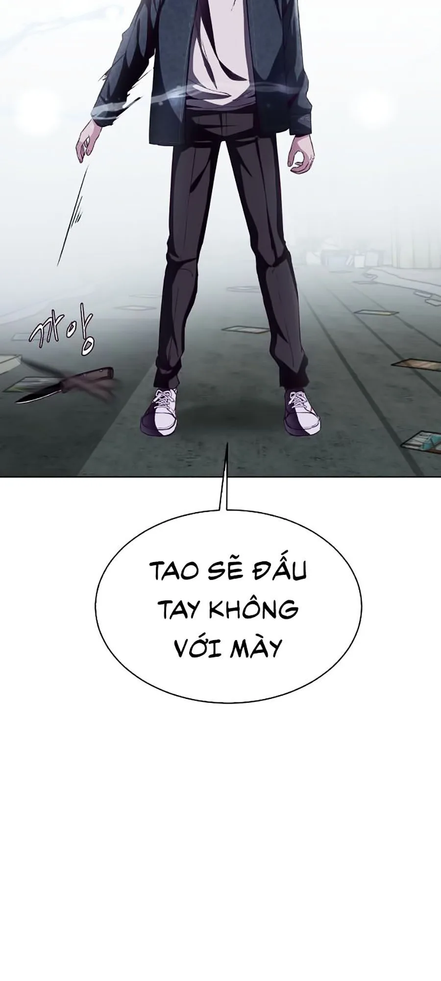 Cậu Bé Của Thần Chết chương 59 - trang 5
