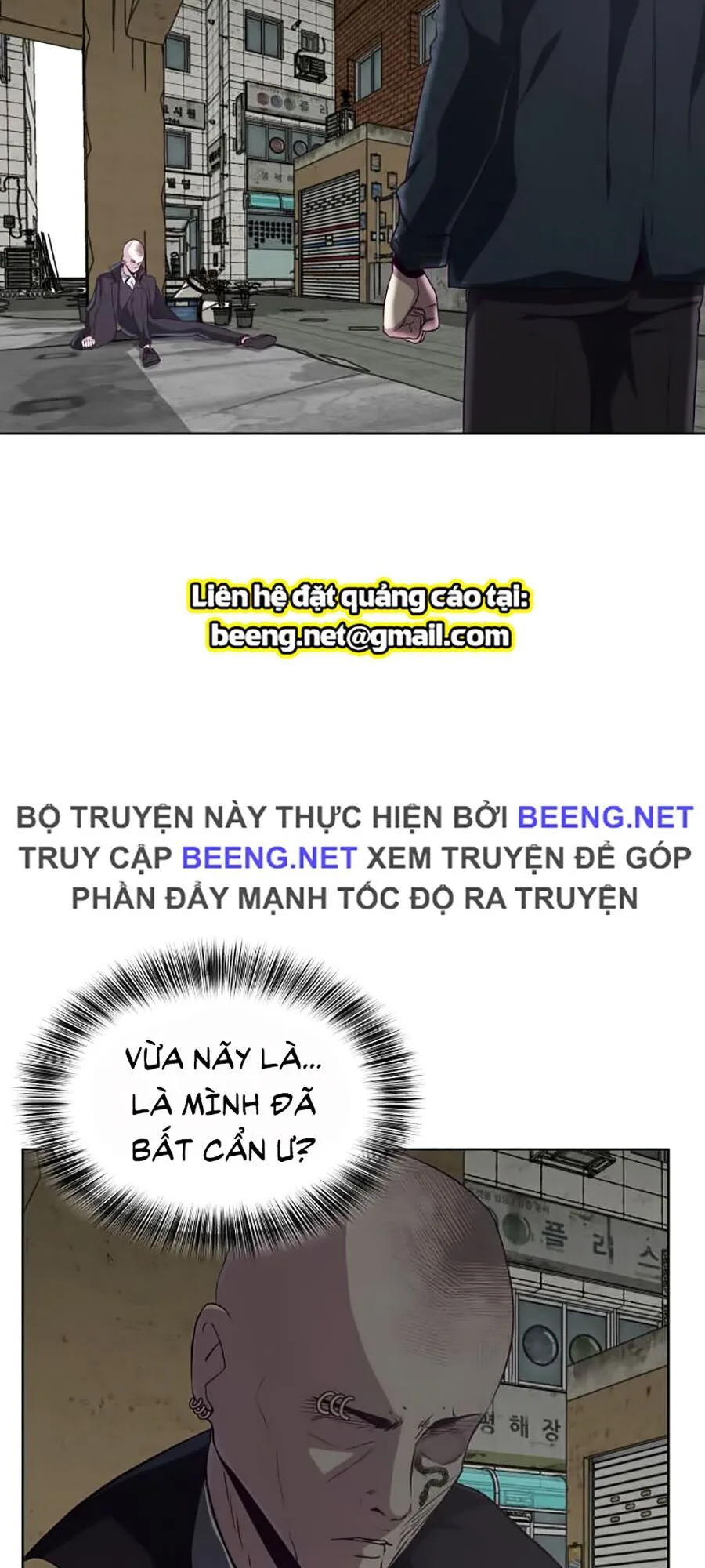 Cậu Bé Của Thần Chết chương 59 - trang 9