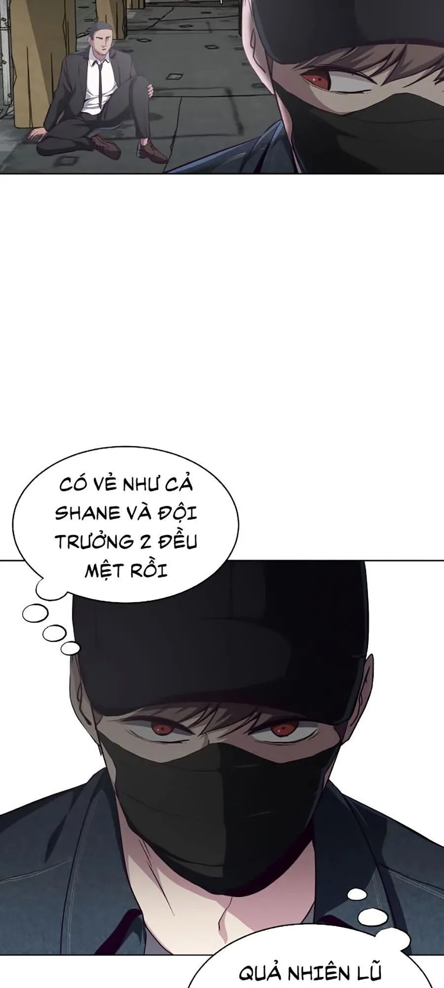 Cậu Bé Của Thần Chết chương 59 - trang 17