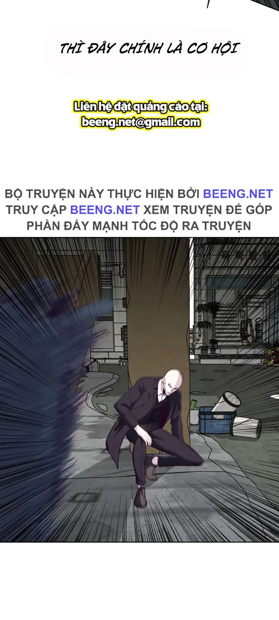 Cậu Bé Của Thần Chết chương 59 - trang 23
