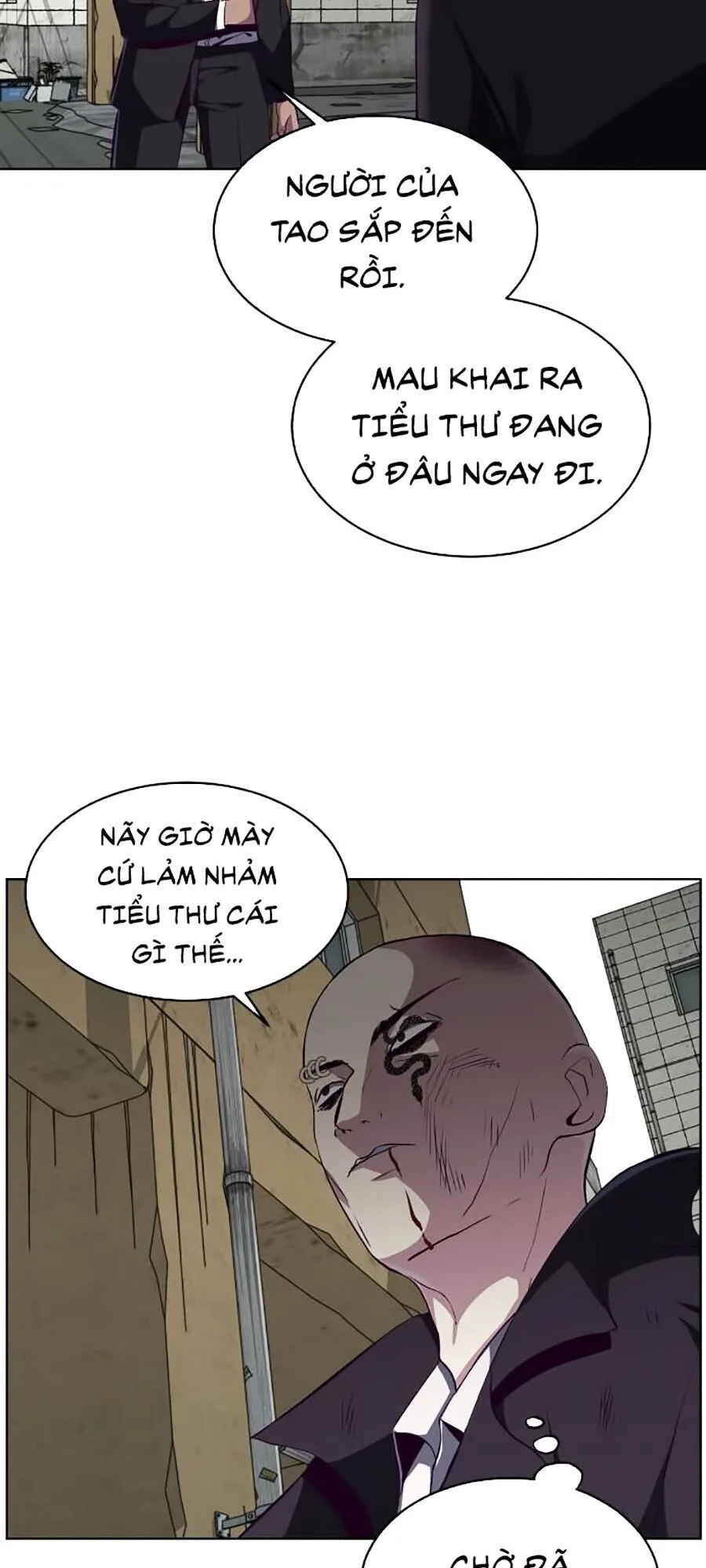 Cậu Bé Của Thần Chết chương 59 - trang 53