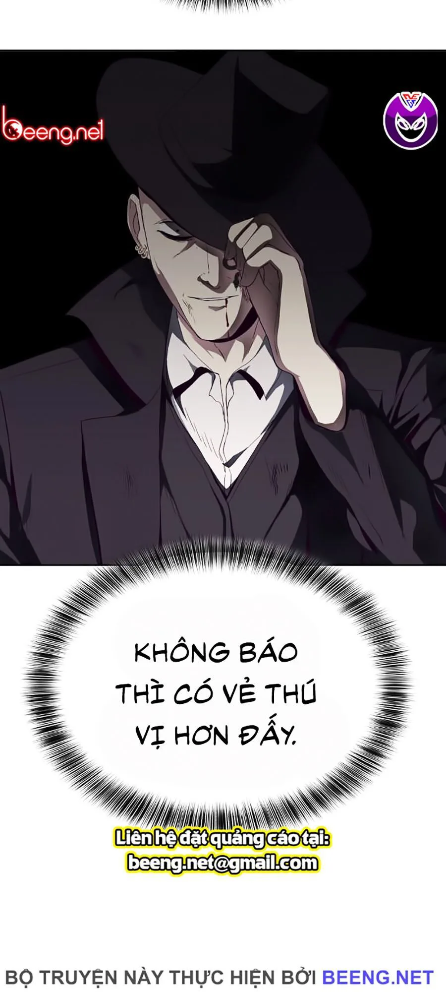 Cậu Bé Của Thần Chết chương 59 - trang 61