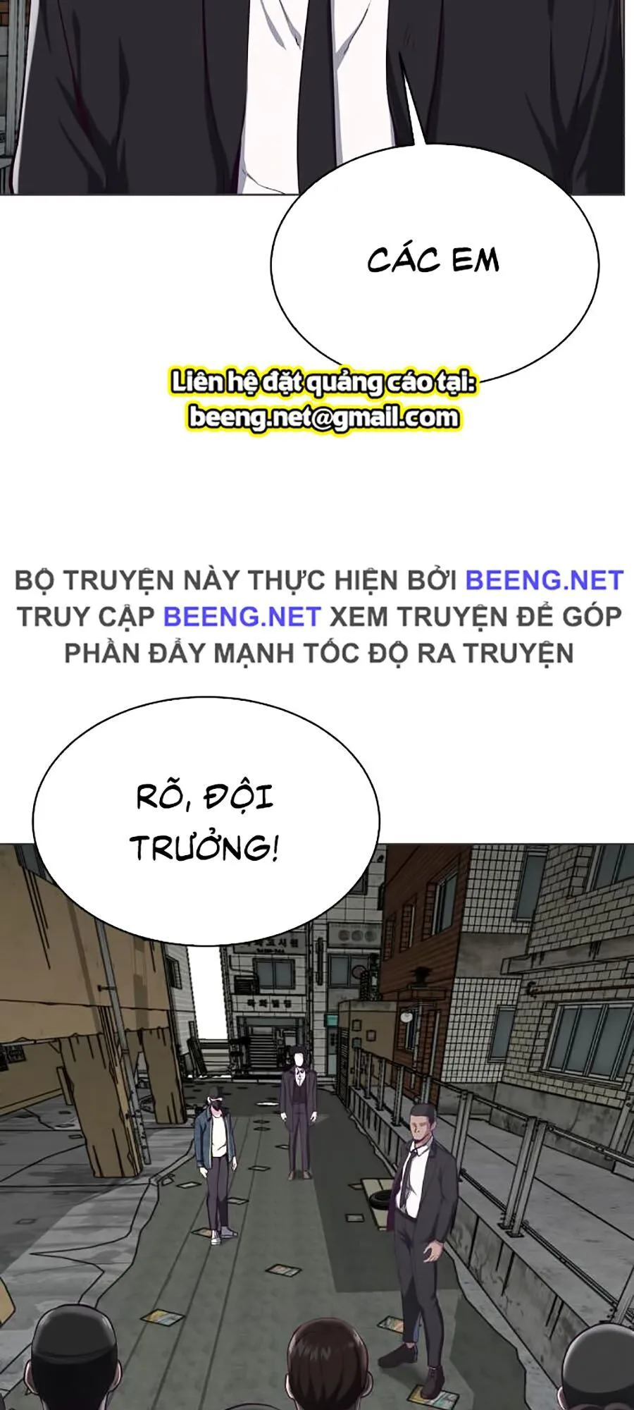 Cậu Bé Của Thần Chết chương 59 - trang 81