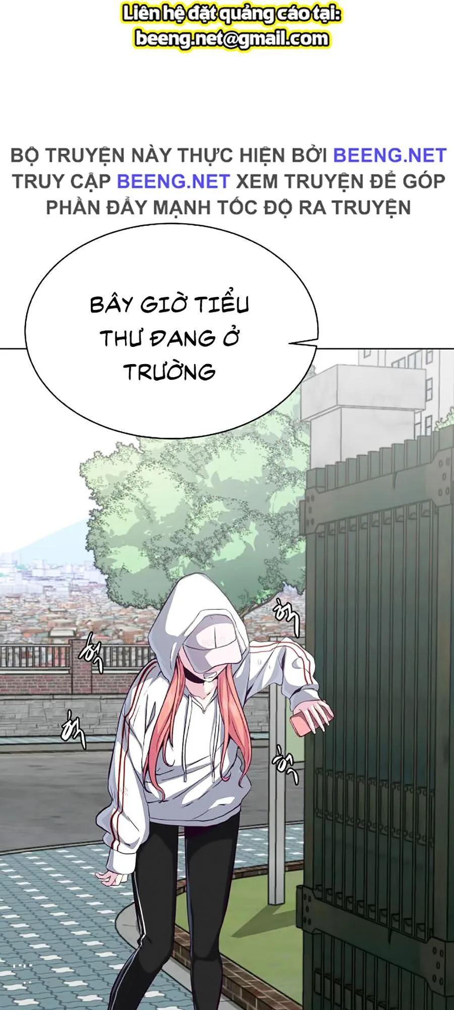 Cậu Bé Của Thần Chết chương 59 - trang 107