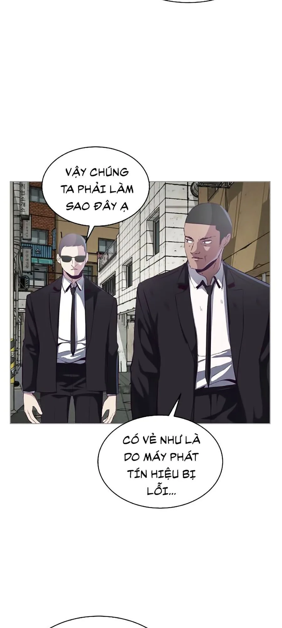 Cậu Bé Của Thần Chết chương 59 - trang 109