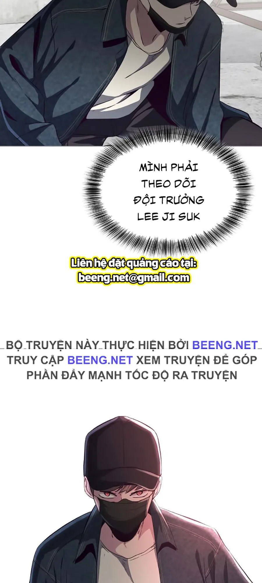 Cậu Bé Của Thần Chết chương 59 - trang 119