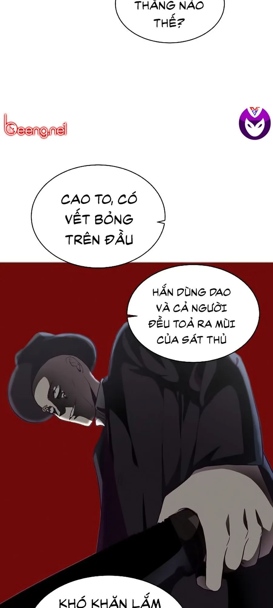 Cậu Bé Của Thần Chết chương 59 - trang 125