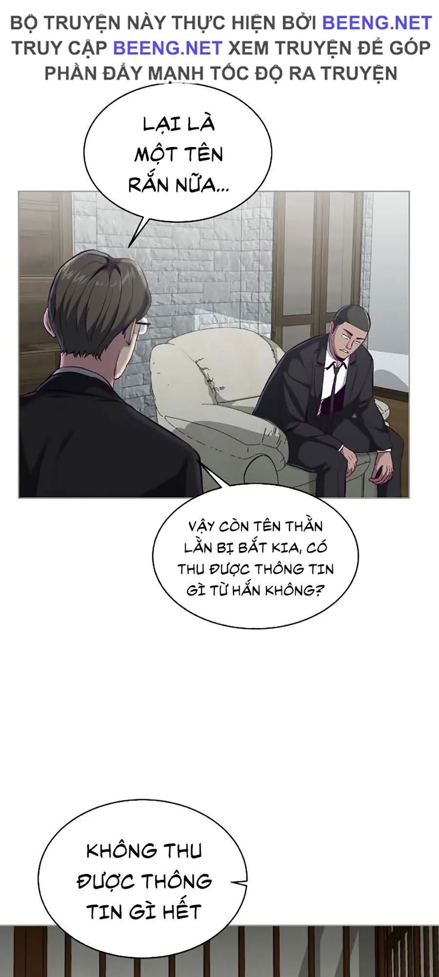 Cậu Bé Của Thần Chết chương 59 - trang 127