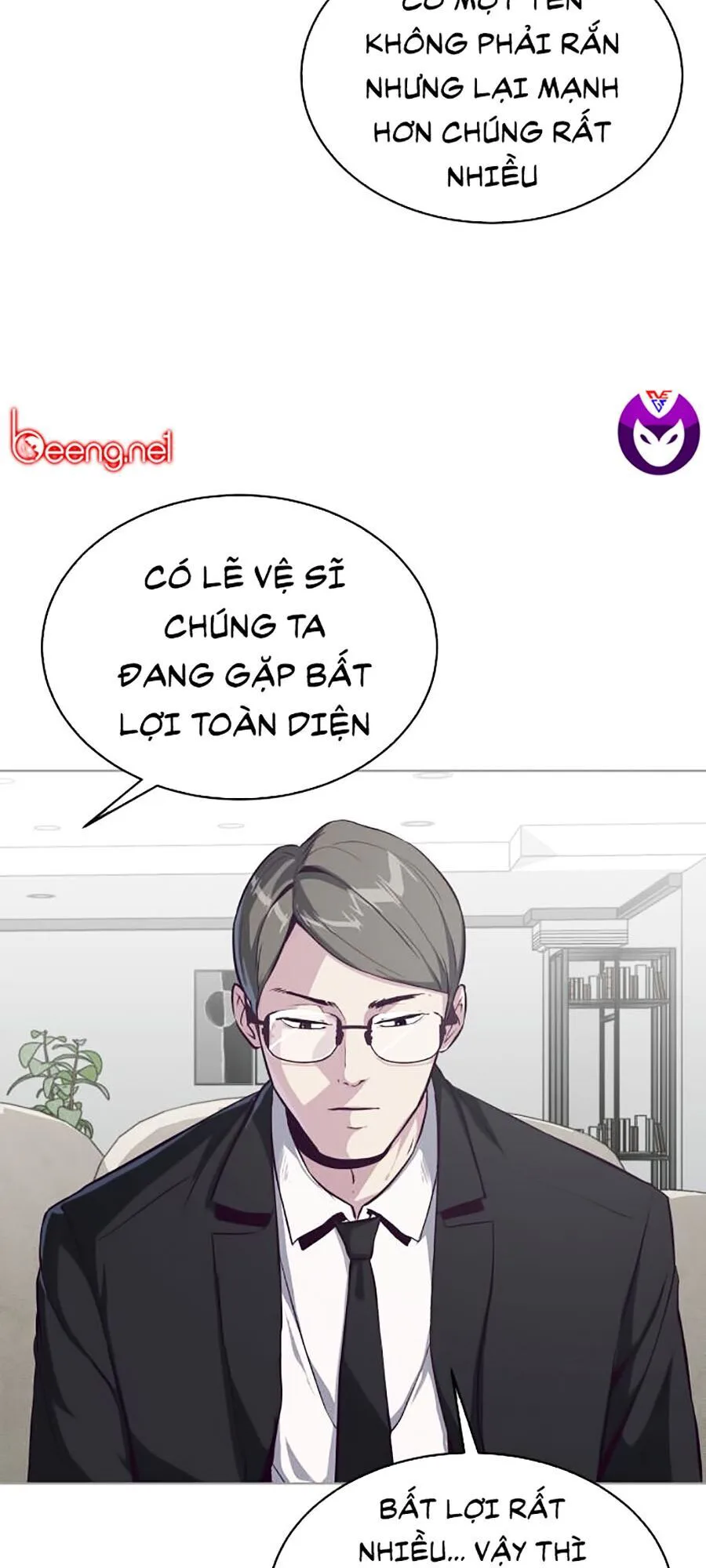 Cậu Bé Của Thần Chết chương 59 - trang 131
