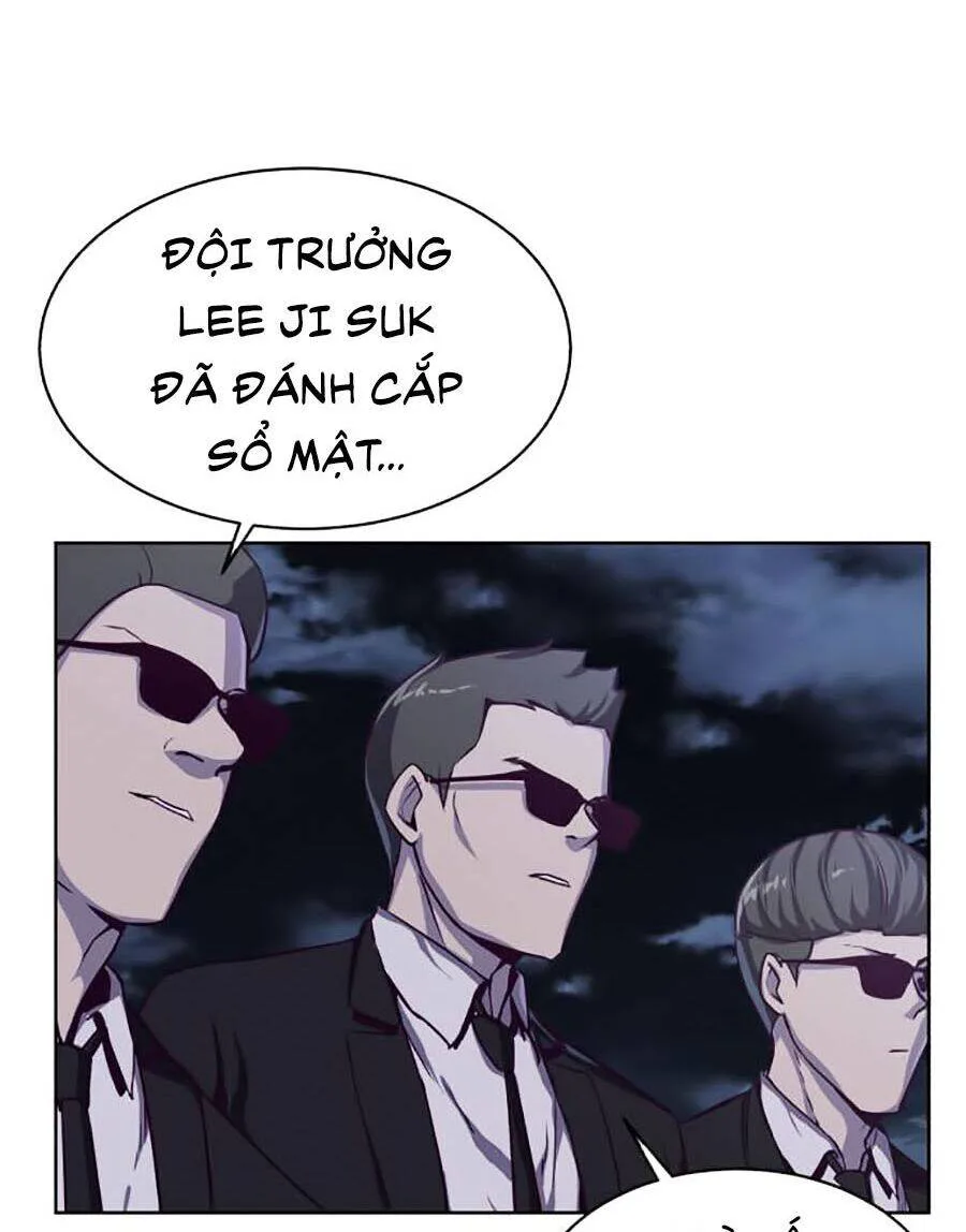 Cậu Bé Của Thần Chết chương 61 - trang 8