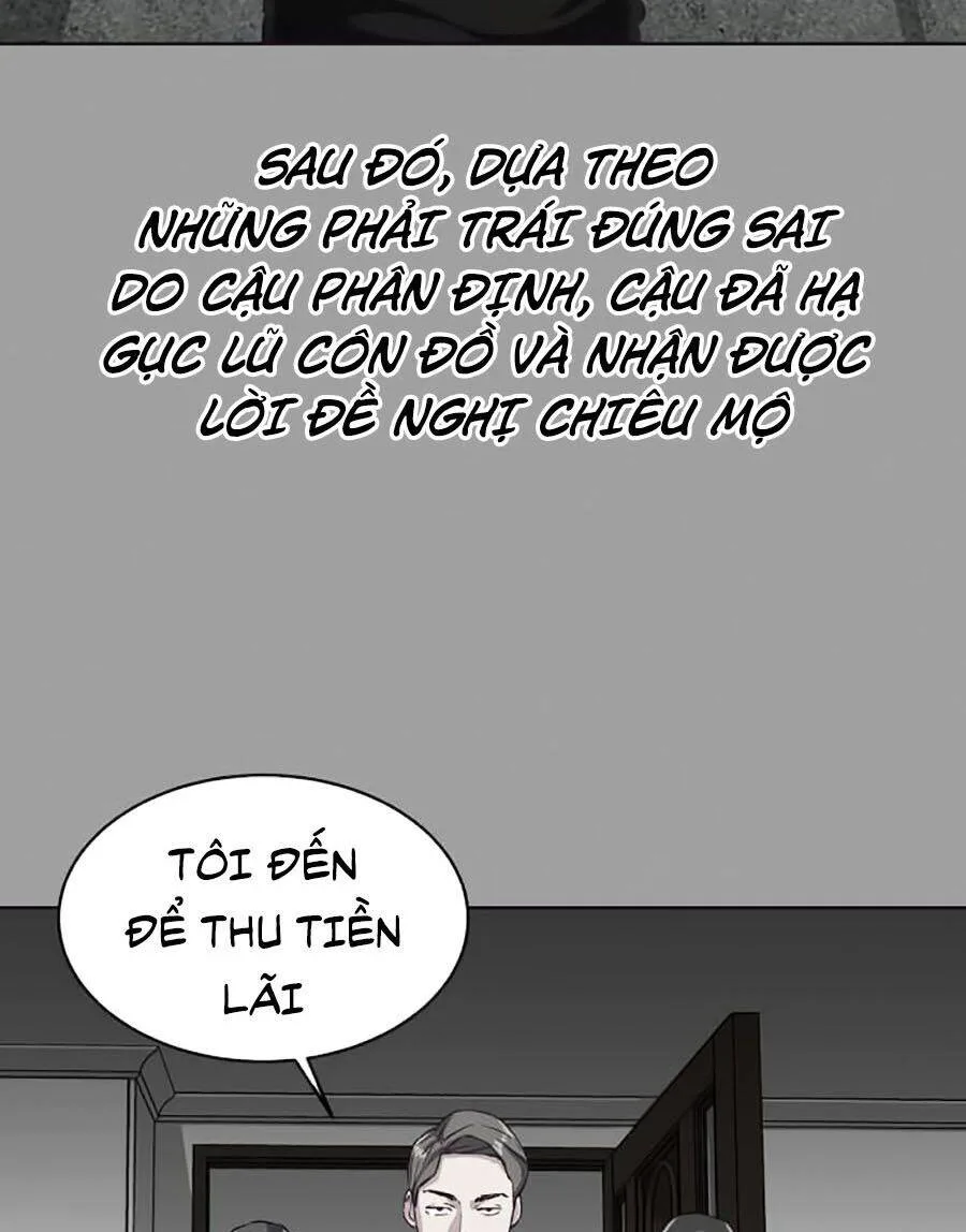Cậu Bé Của Thần Chết chương 61 - trang 19