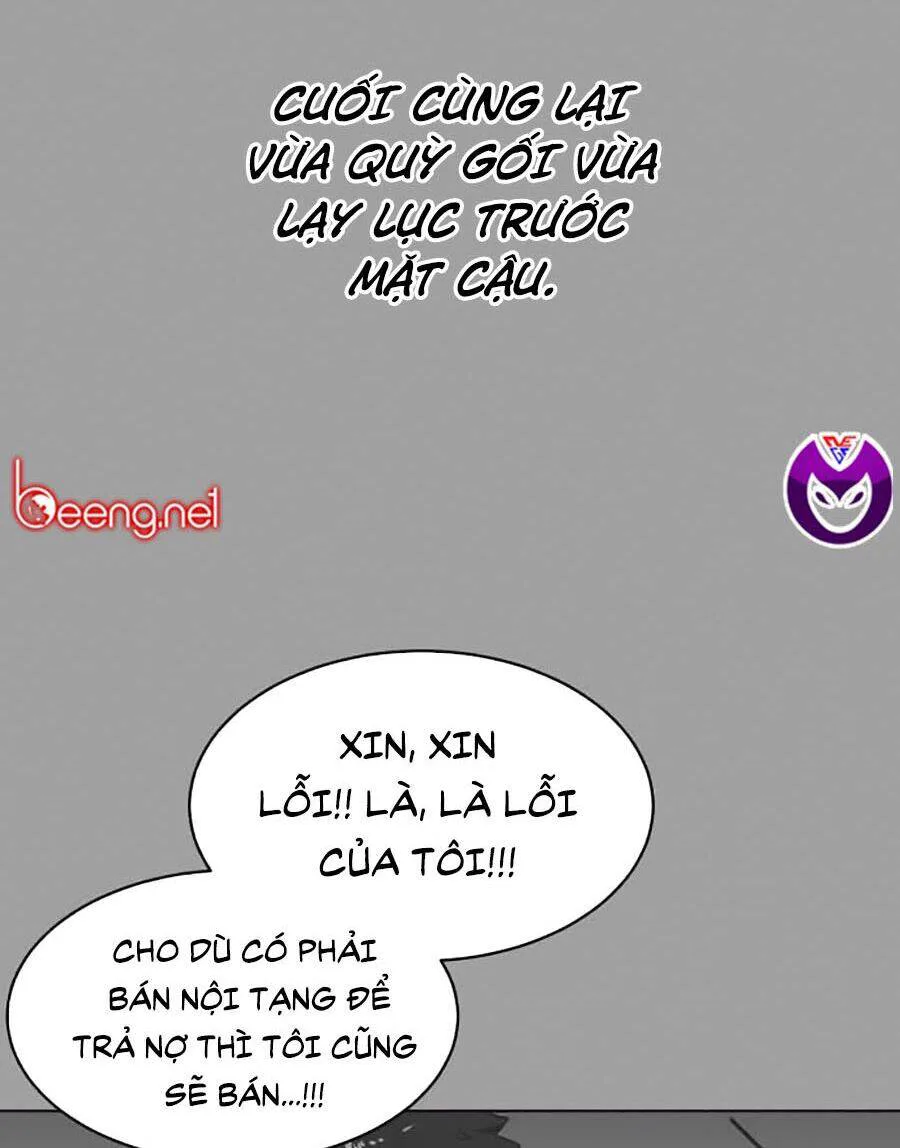Cậu Bé Của Thần Chết chương 61 - trang 24