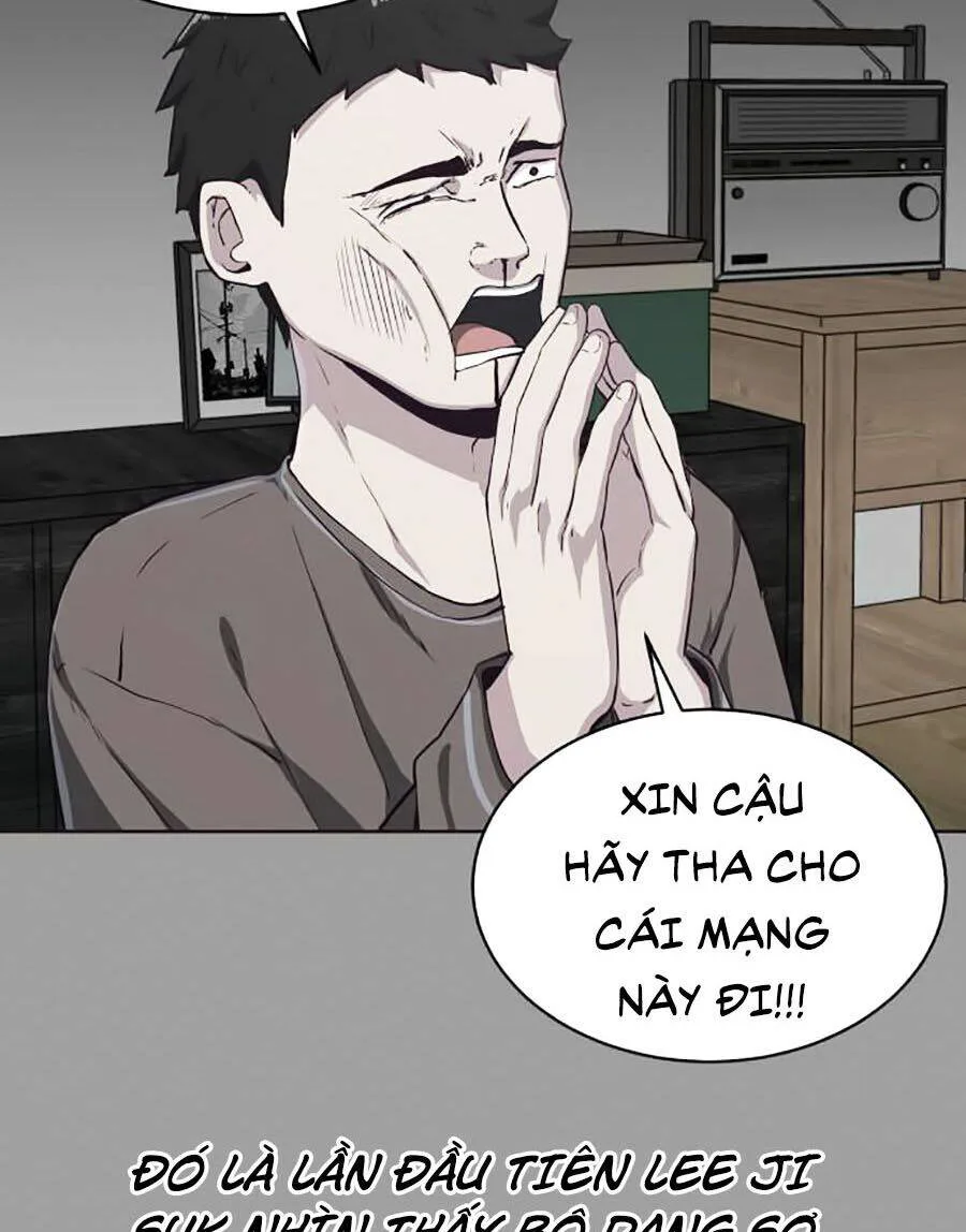 Cậu Bé Của Thần Chết chương 61 - trang 25