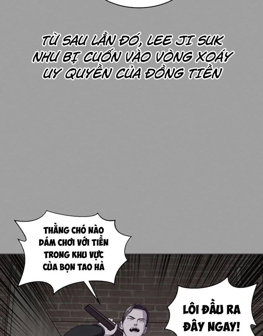 Cậu Bé Của Thần Chết chương 61 - trang 29