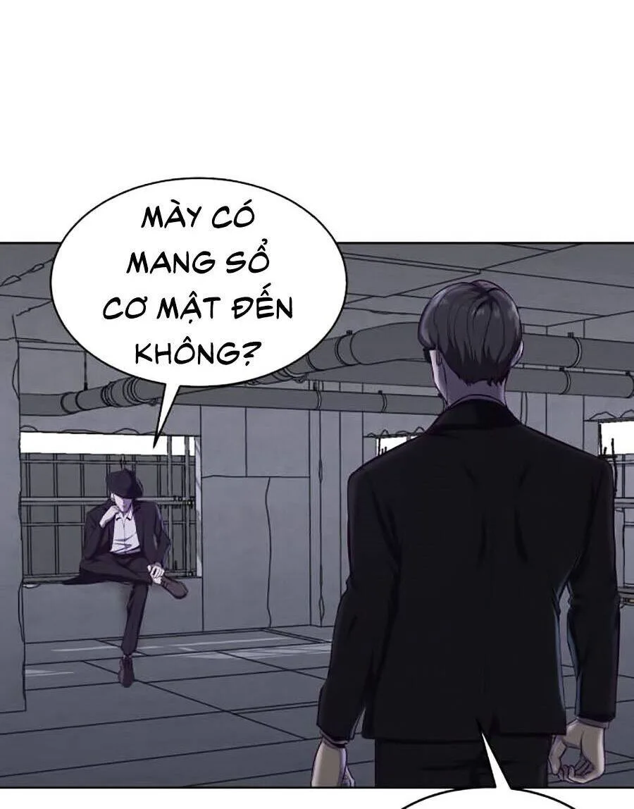 Cậu Bé Của Thần Chết chương 61 - trang 36