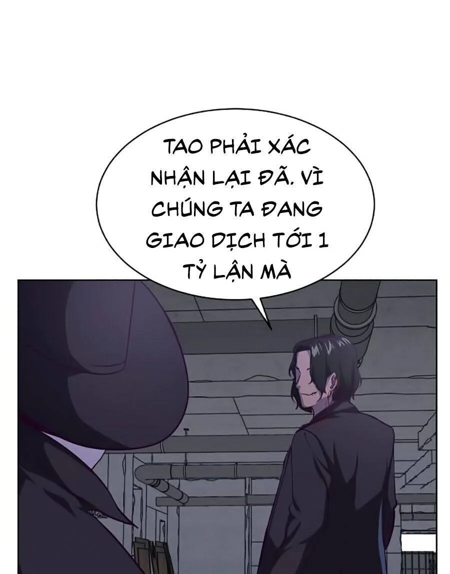 Cậu Bé Của Thần Chết chương 61 - trang 39